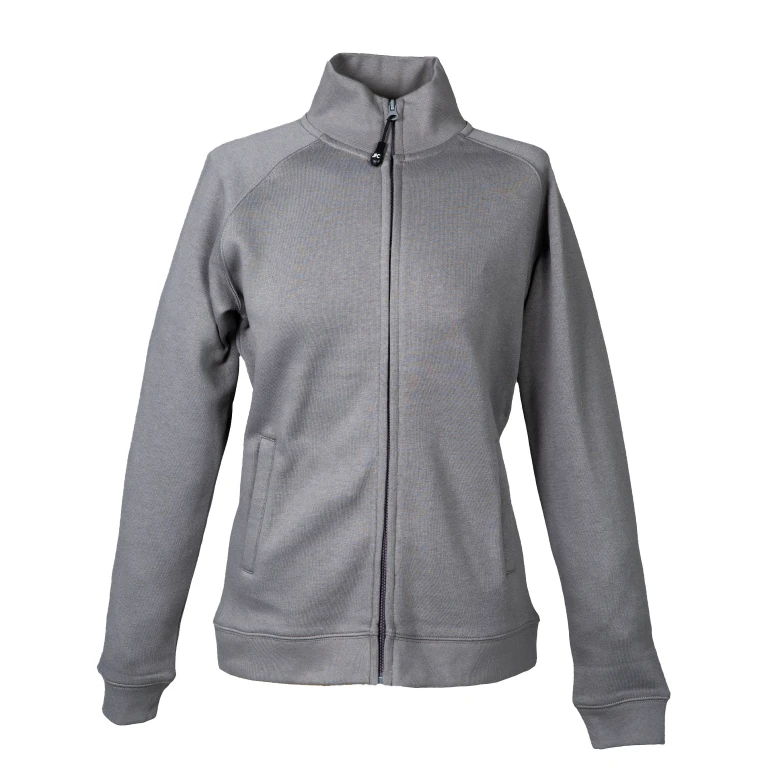 Sudadera de trabajo Multibolsillos JRC Malesia Mujer 993140