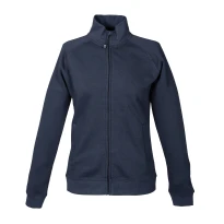 Sudadera de trabajo Multibolsillos JRC Malesia Mujer 993140