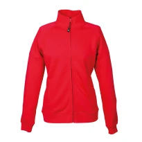 Sudadera de trabajo Multibolsillos JRC Malesia Mujer 993140