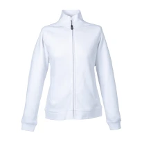 Sudadera de trabajo Multibolsillos JRC Malesia Mujer 993140