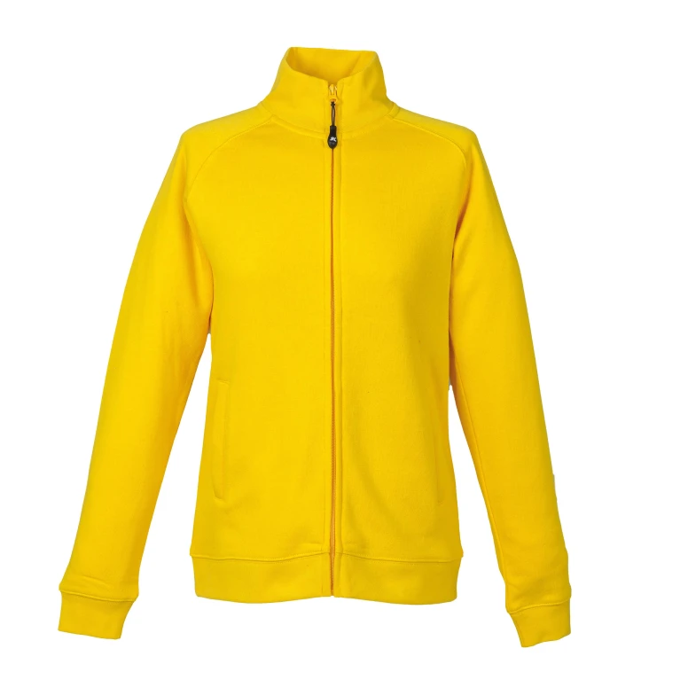 Sudadera de trabajo Multibolsillos JRC Malesia Mujer 993140