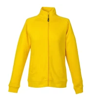 Sudadera de trabajo Multibolsillos JRC Malesia Mujer 993140