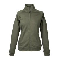 Sudadera de trabajo Multibolsillos JRC Malesia Mujer 993140