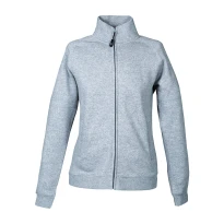 Sudadera de trabajo Multibolsillos JRC Malesia Mujer 993140