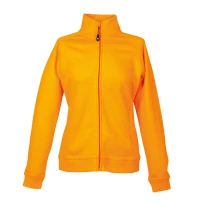 Sudadera de trabajo Multibolsillos JRC Malesia Mujer 993140