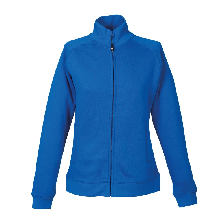 Sudadera de trabajo Multibolsillos JRC Malesia Mujer 993140