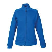 Sudadera de trabajo Multibolsillos JRC Malesia Mujer 993140