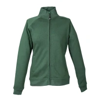 Sudadera de trabajo Multibolsillos JRC Malesia Mujer 993140