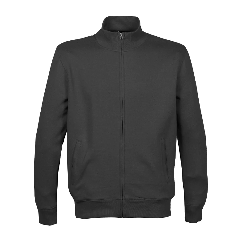 Sudadera de trabajo Multibolsillos JRC Dallas 994310