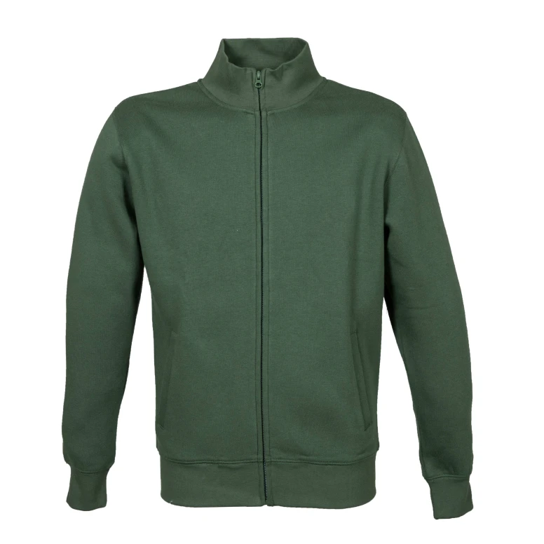 Sudadera de trabajo Multibolsillos JRC Dallas 994310