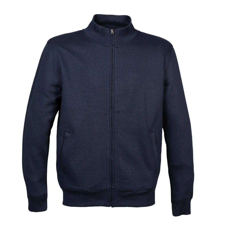 Sudadera de trabajo Multibolsillos JRC Dallas 994310