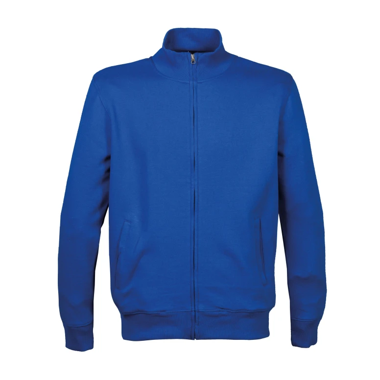 Sudadera de trabajo Multibolsillos JRC Dallas 994310