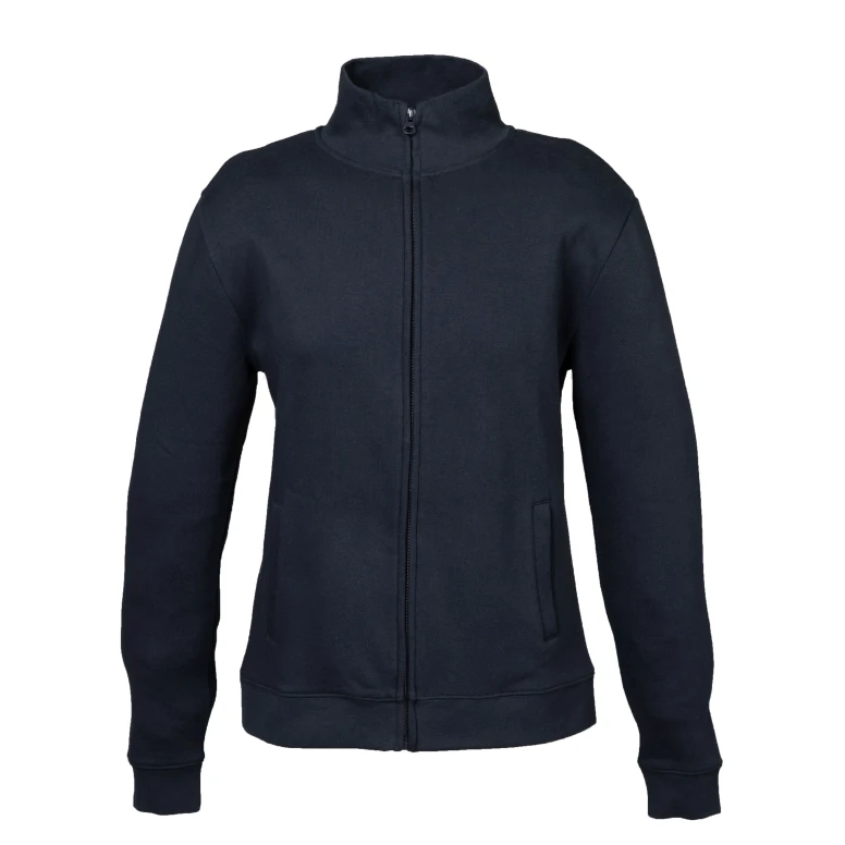 Sudadera de trabajo Multibolsillos JRC Dallas Mujer 994691