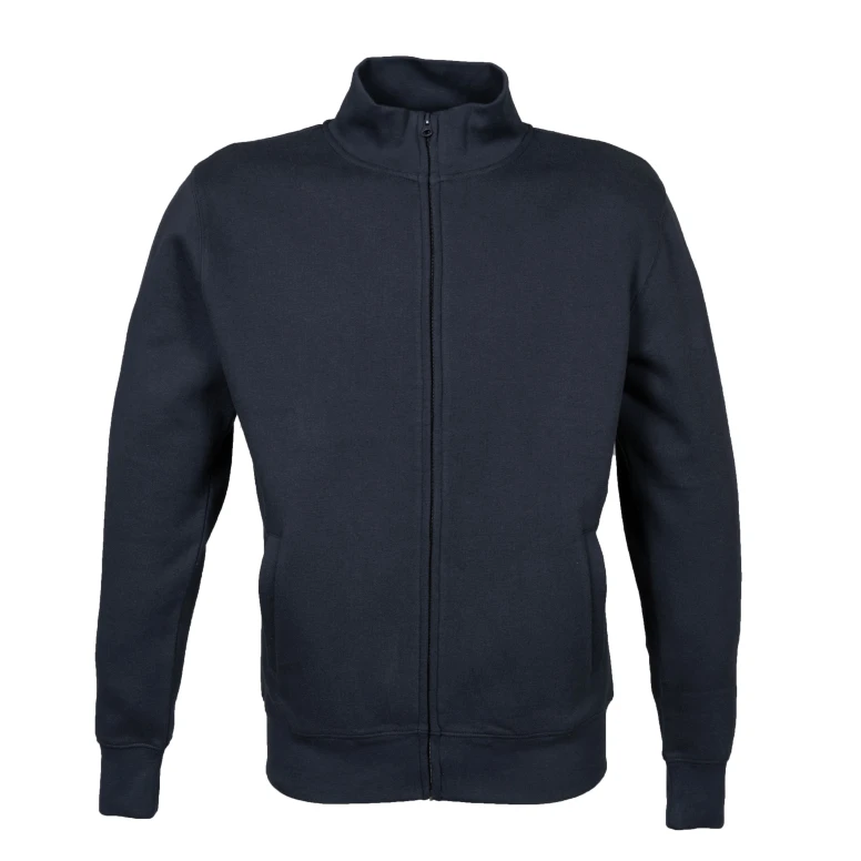 Sudadera de trabajo Multibolsillos JRC Zagabria 997440