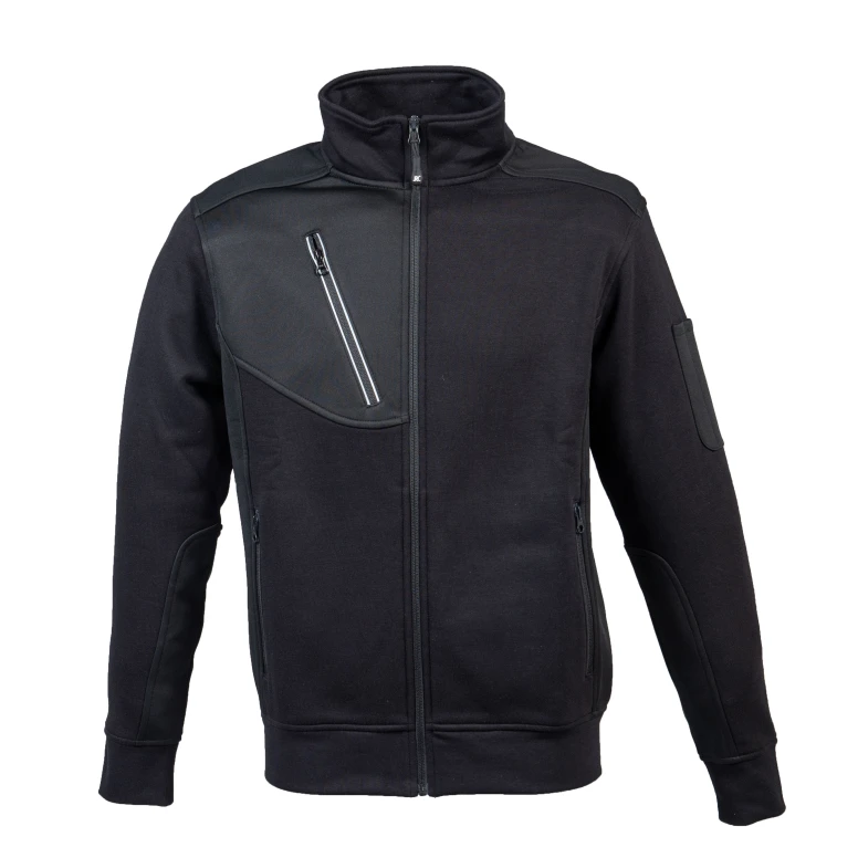 Sudadera de trabajo Multibolsillos JRC Niagara 997560