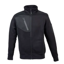 Sudadera de trabajo Multibolsillos JRC Niagara 997560