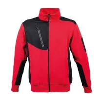 Sudadera de trabajo Multibolsillos JRC Niagara 997560 2