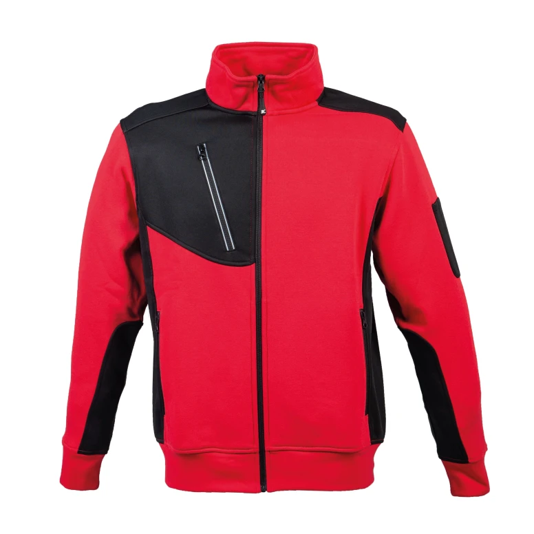 Sudadera de trabajo Multibolsillos JRC Niagara 997560