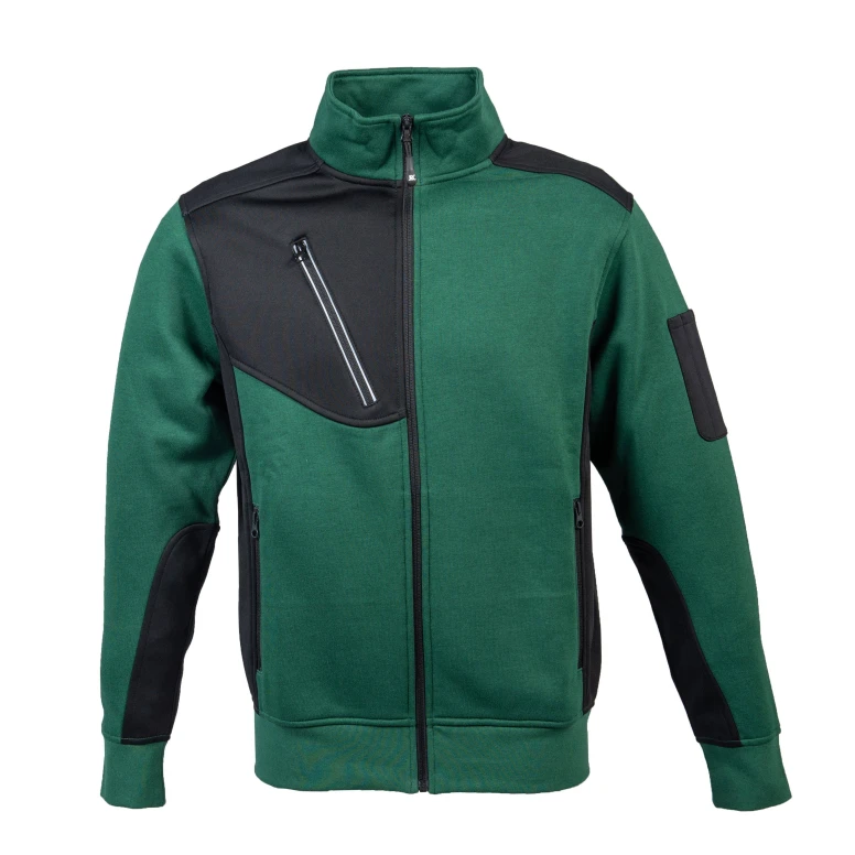 Sudadera de trabajo Multibolsillos JRC Niagara 997560