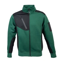 Sudadera de trabajo Multibolsillos JRC Niagara 997560