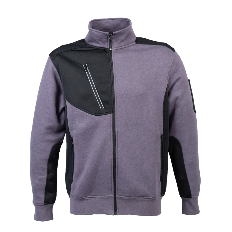 Sudadera de trabajo Multibolsillos JRC Niagara 997560
