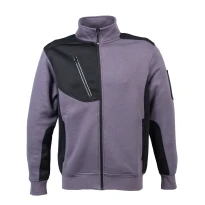 Sudadera de trabajo Multibolsillos JRC Niagara 997560
