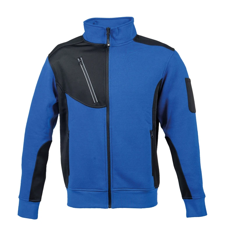 Sudadera de trabajo Multibolsillos JRC Niagara 997560