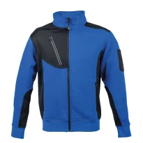 Sudadera de trabajo Multibolsillos JRC Niagara 997560
