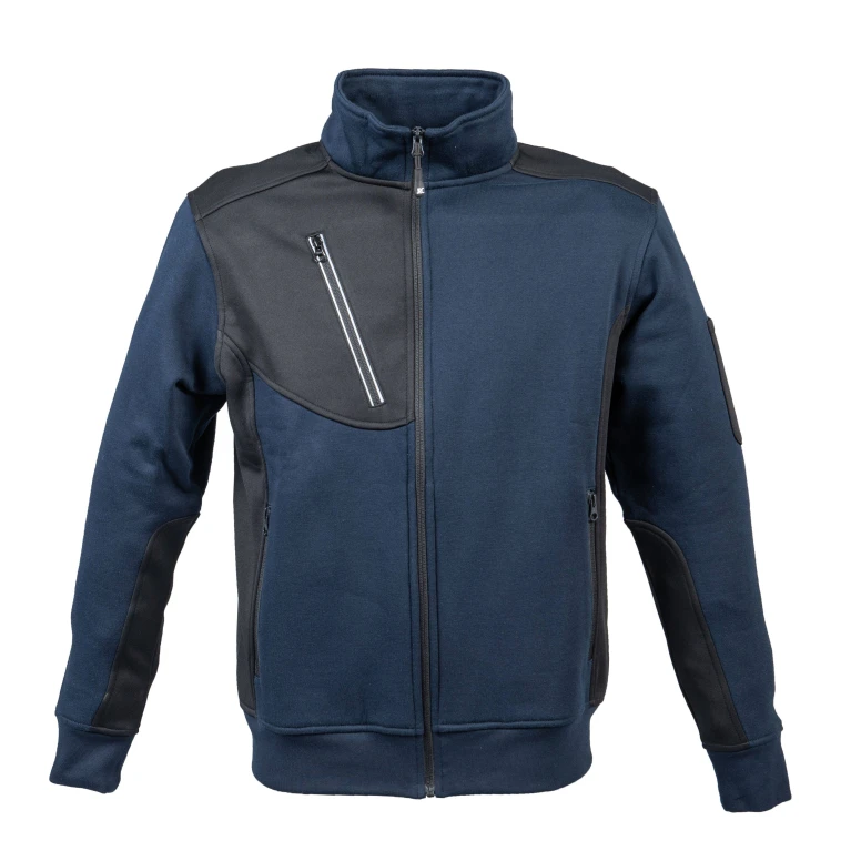 Sudadera de trabajo Multibolsillos JRC Niagara 997560