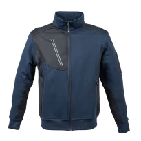 Sudadera de trabajo Multibolsillos JRC Niagara 997560