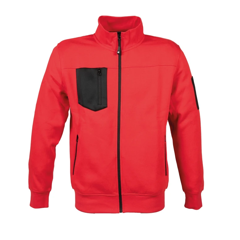Sudadera de trabajo Multibolsillos JRC Yakarta 995702