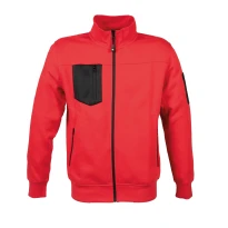 Sudadera de trabajo Multibolsillos JRC Yakarta 995702
