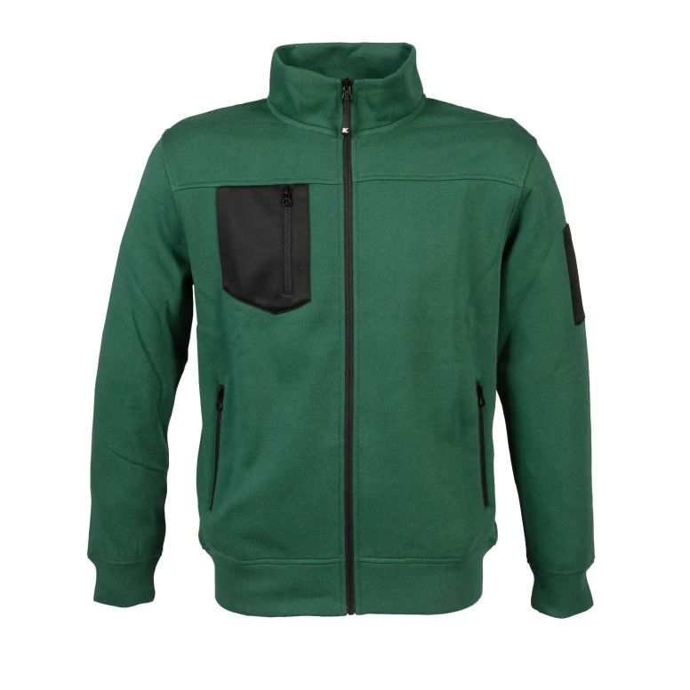 Sudadera de trabajo Multibolsillos JRC Yakarta 995702