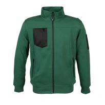 Sudadera de trabajo Multibolsillos JRC Yakarta 995702