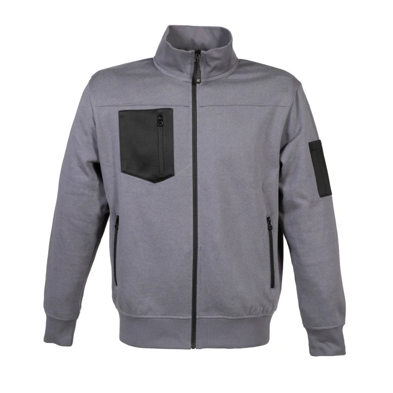 Sudadera de trabajo Multibolsillos JRC Yakarta 995702