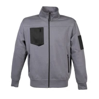 Sudadera de trabajo Multibolsillos JRC Yakarta 995702