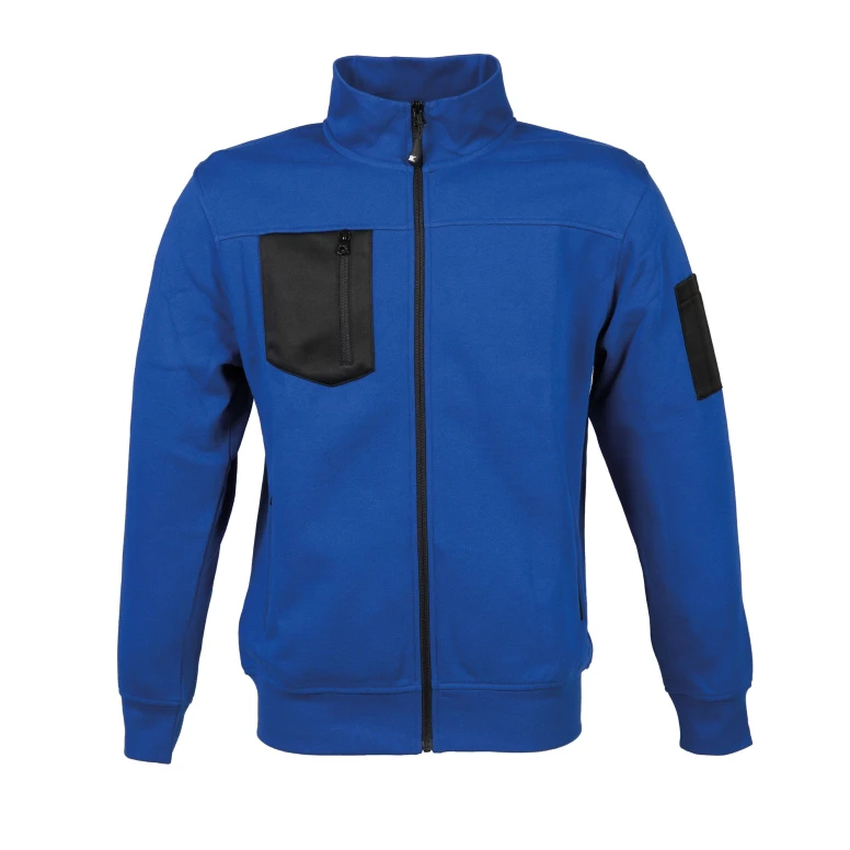Sudadera de trabajo Multibolsillos JRC Yakarta 995702
