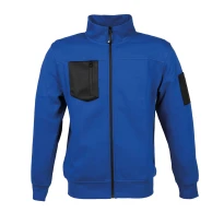 Sudadera de trabajo Multibolsillos JRC Yakarta 995702
