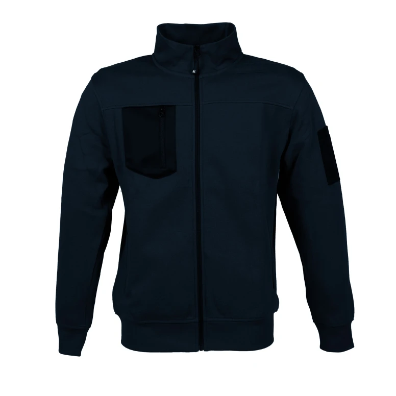 Sudadera de trabajo Multibolsillos JRC Yakarta 995702