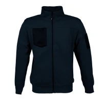 Sudadera de trabajo Multibolsillos JRC Yakarta 995702