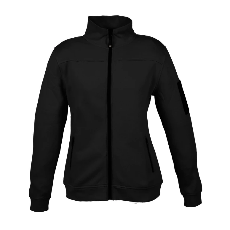 Sudadera de trabajo Multibolsillos JRC Giacarta Mujer 995712