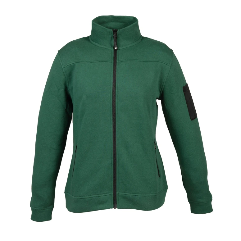 Sudadera de trabajo Multibolsillos JRC Giacarta Mujer 995712
