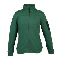 Sudadera de trabajo Multibolsillos JRC Giacarta Mujer 995712