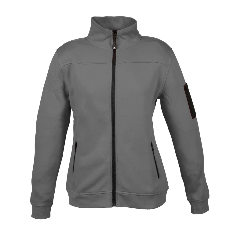 Sudadera de trabajo Multibolsillos JRC Giacarta Mujer 995712