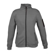 Sudadera de trabajo Multibolsillos JRC Giacarta Mujer 995712