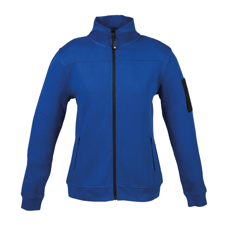 Sudadera de trabajo Multibolsillos JRC Giacarta Mujer 995712