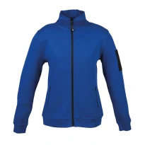 Sudadera de trabajo Multibolsillos JRC Giacarta Mujer 995712