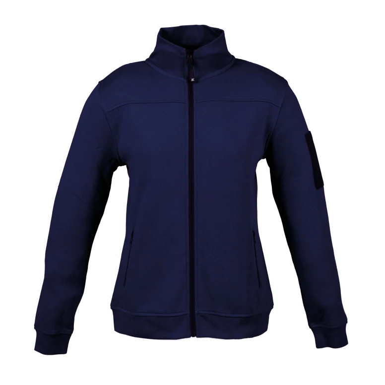 Sudadera de trabajo Multibolsillos JRC Giacarta Mujer 995712