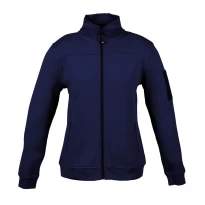 Sudadera de trabajo Multibolsillos JRC Giacarta Mujer 995712