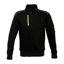 Sudadera de trabajo Stretch Multibolsillos JRC Indianapolis 994581